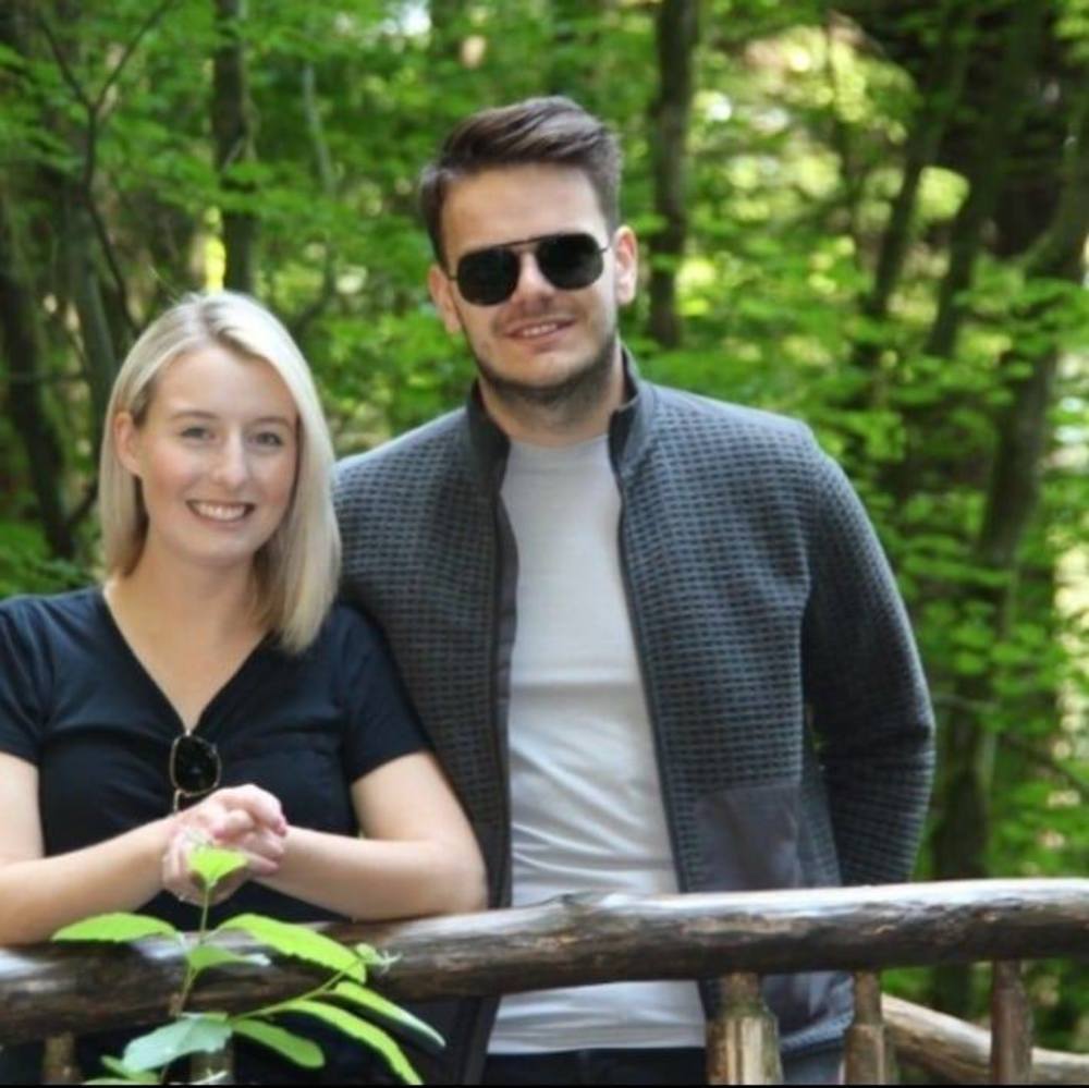 Meet your Posher, Rachael